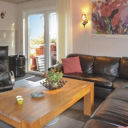 Lønne Hede Amazing Home In Norre Nebel With Wifi מראה חיצוני תמונה