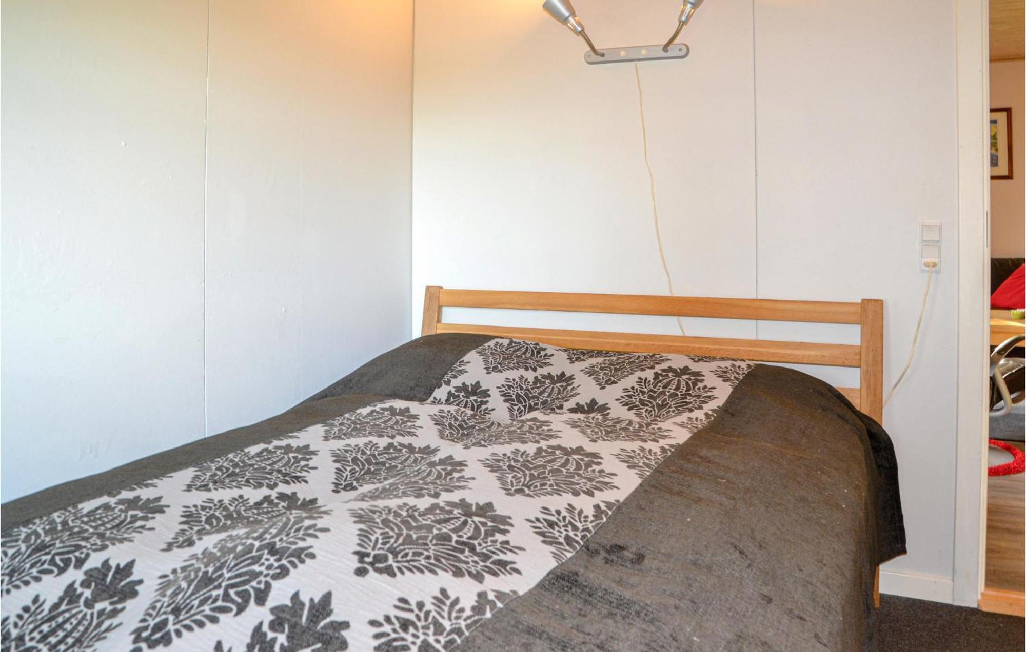 Lønne Hede Amazing Home In Norre Nebel With Wifi מראה חיצוני תמונה