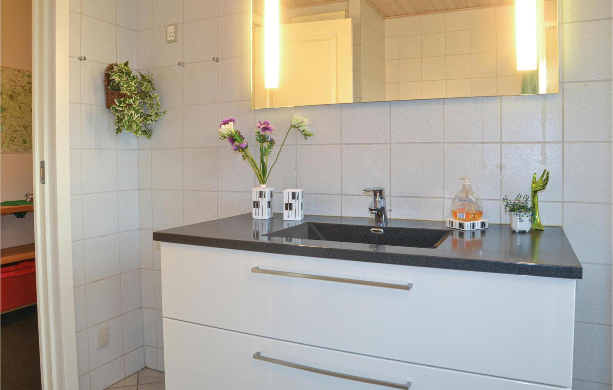 Lønne Hede Amazing Home In Norre Nebel With Wifi מראה חיצוני תמונה