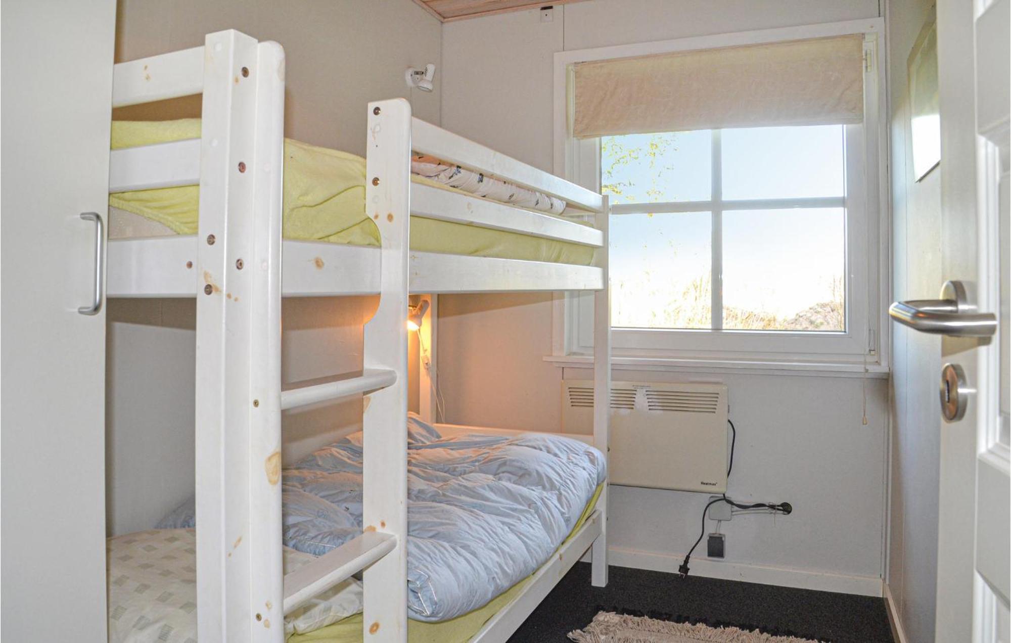 Lønne Hede Amazing Home In Norre Nebel With Wifi מראה חיצוני תמונה