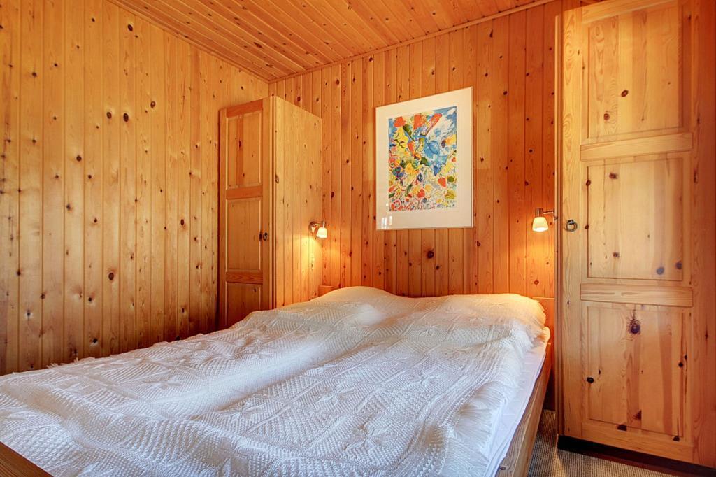 Lønne Hede Amazing Home In Norre Nebel With Wifi חדר תמונה