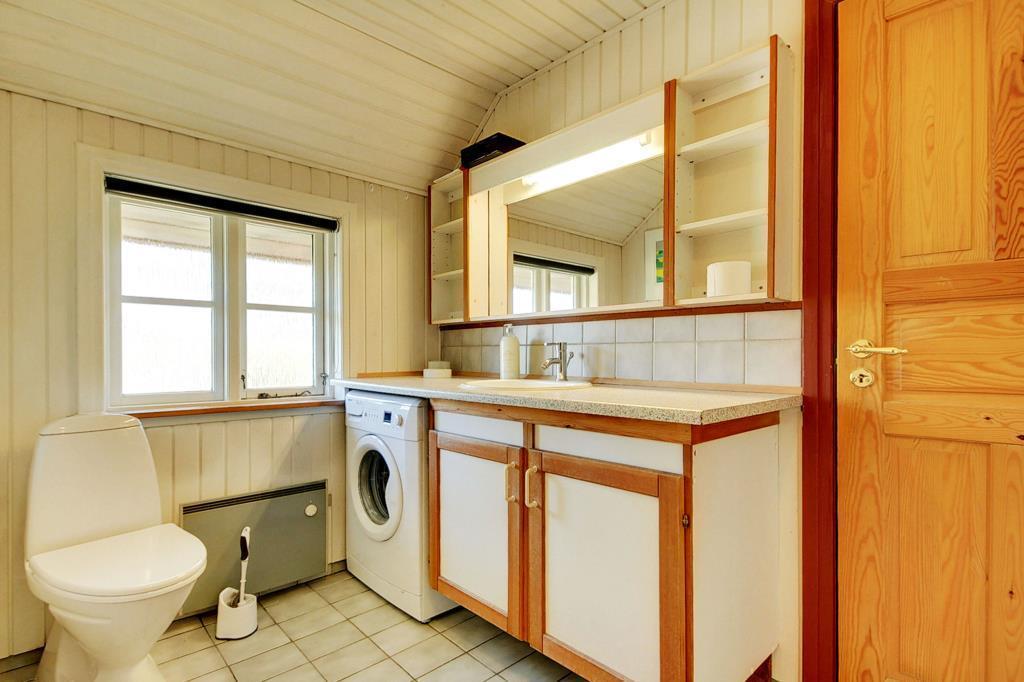 Lønne Hede Amazing Home In Norre Nebel With Wifi חדר תמונה