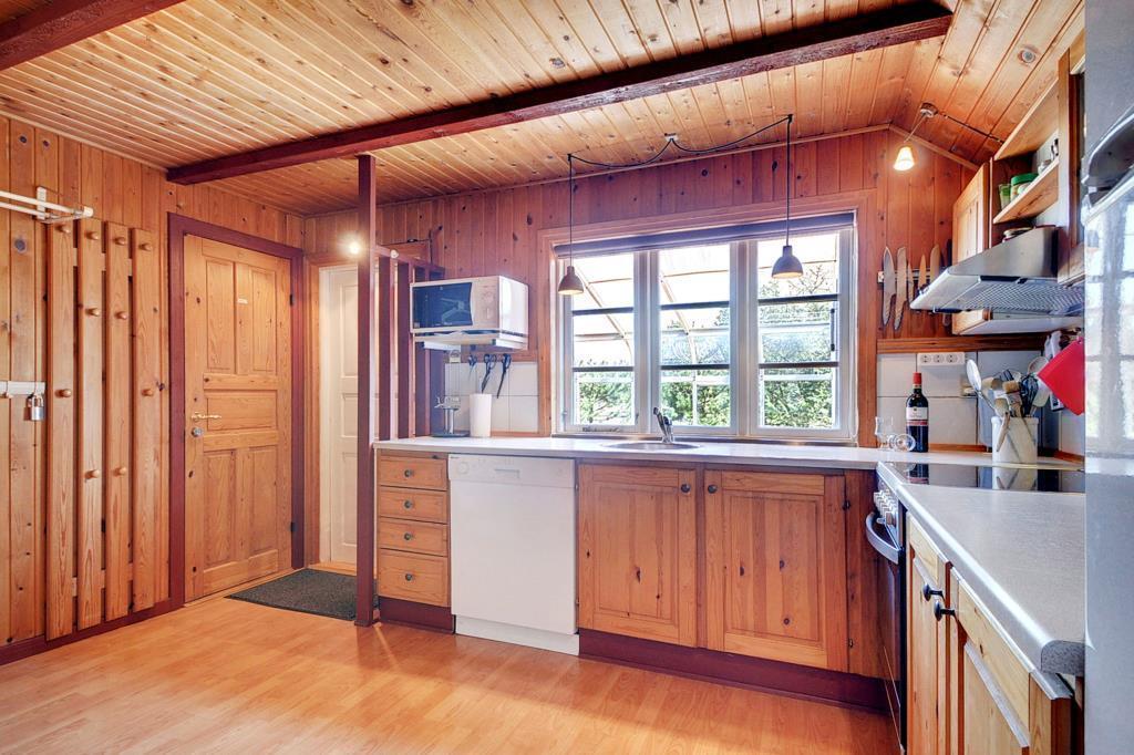 Lønne Hede Amazing Home In Norre Nebel With Wifi חדר תמונה