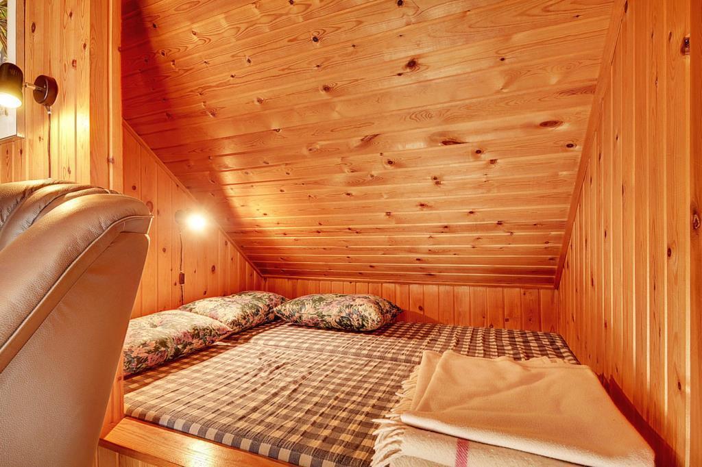 Lønne Hede Amazing Home In Norre Nebel With Wifi חדר תמונה