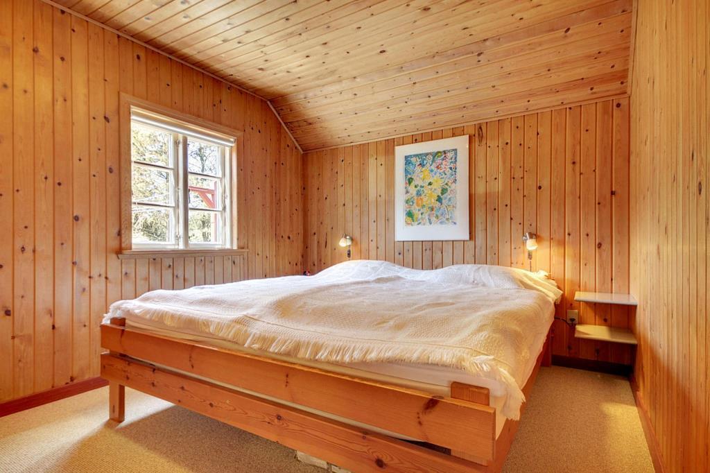 Lønne Hede Amazing Home In Norre Nebel With Wifi חדר תמונה