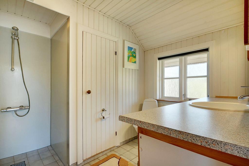 Lønne Hede Amazing Home In Norre Nebel With Wifi חדר תמונה